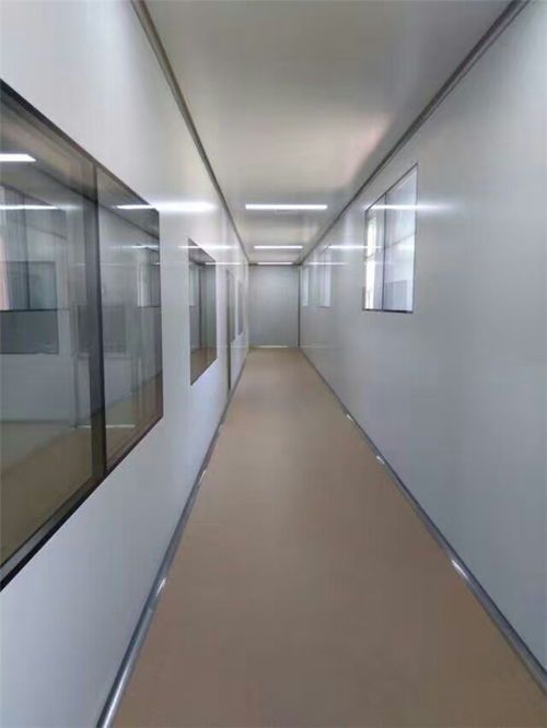 莒南凈化廠房直銷——晴朗凈化，承諾守信，專業(yè)凈化設(shè)備供應(yīng)商