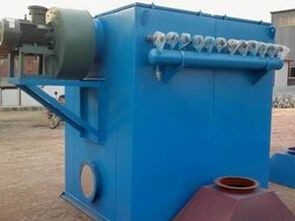 HD型布袋除塵器產(chǎn)品報價與生產(chǎn)廠家指南