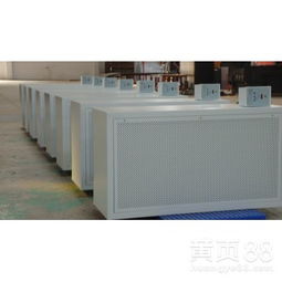 濟(jì)南凈化設(shè)備層流罩的應(yīng)用原理