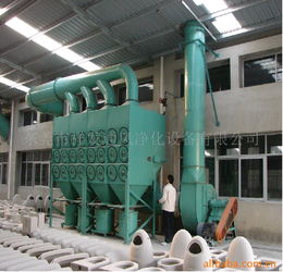 東莞市祥發(fā)通風(fēng)凈化設(shè)備產(chǎn)品列表 脫硫除塵與凈化設(shè)備