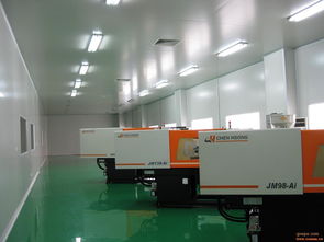 電子廠無塵車間設(shè)計(jì)與規(guī)劃的關(guān)鍵要點(diǎn)及凈化設(shè)備應(yīng)用