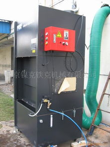 南京鎳克鐵克機械 創(chuàng)新空氣凈化裝置與設(shè)備全覽